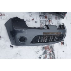 Бампер 34 перед Nissan Micra K12  